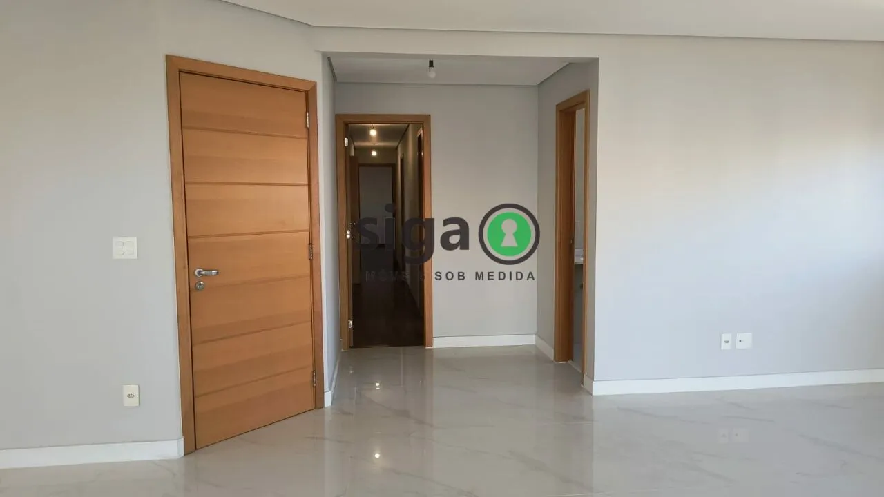 Imagem Cobertura Duplex Exclusiva com 433 m² | 4 Suítes, Piscina Privativa e 5 Vagas ? Alto Padrão!
