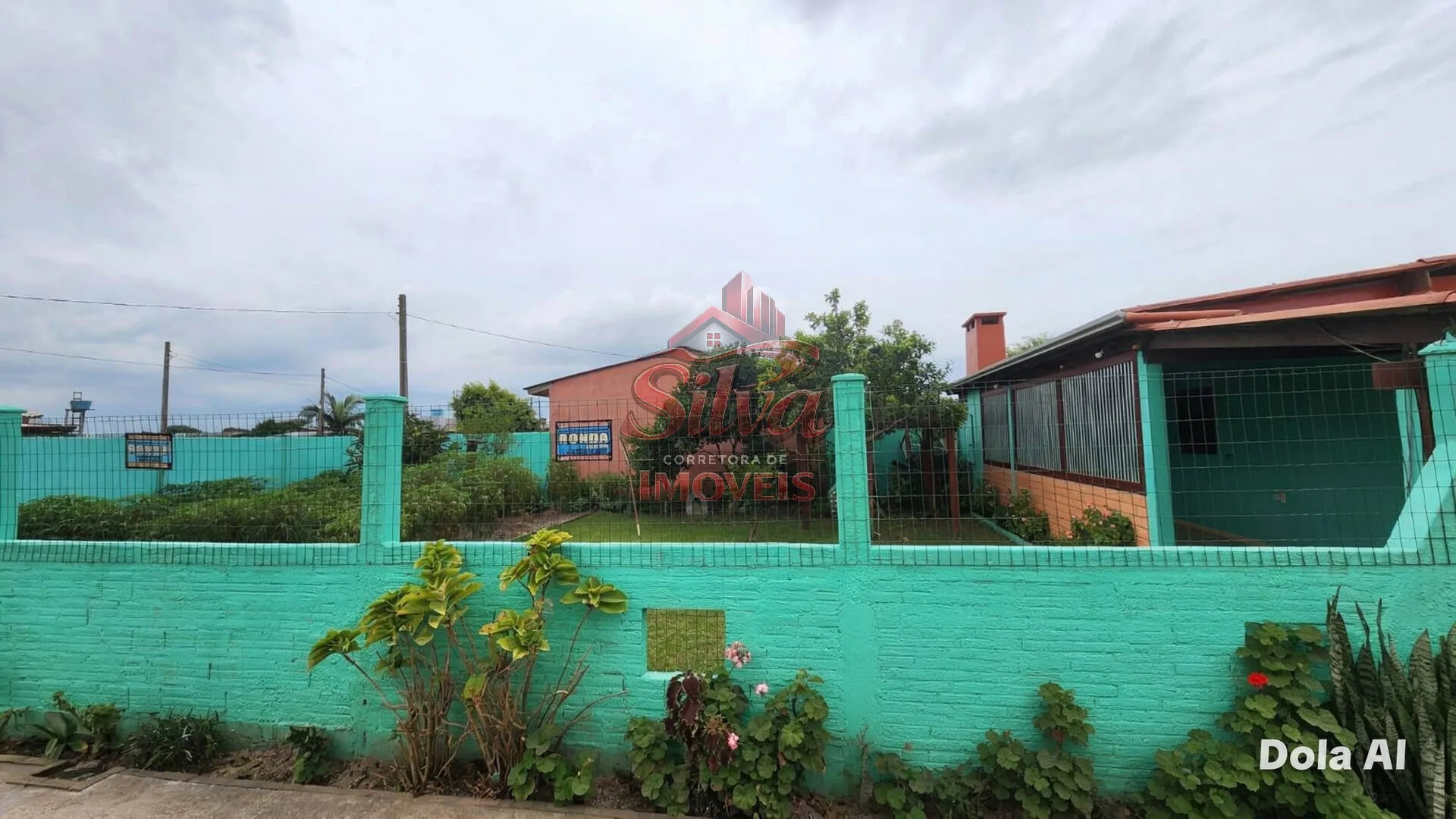 Imagem C608 | Casa de esquina à venda no Mariluz Norte