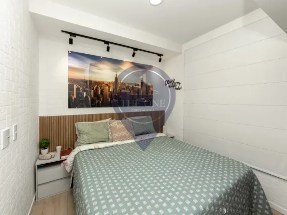 Imagem Imperdível - Apartamento à Venda em São Paulo-SP, Bairro Saúde: 2 Quartos, 1 Suíte, 2 Salas, 2 Banheiros, 1 Vaga, 68m².