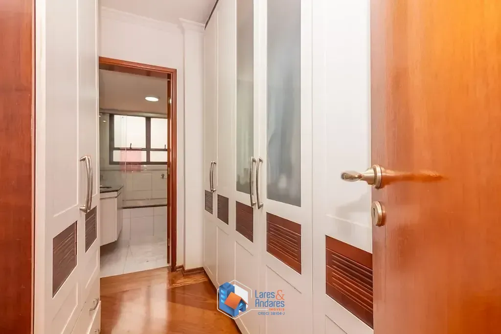 Imagem Apartamento à venda 4 Quartos 2 Suites 3 Vagas 198M² Aclimação São Paulo - SP
