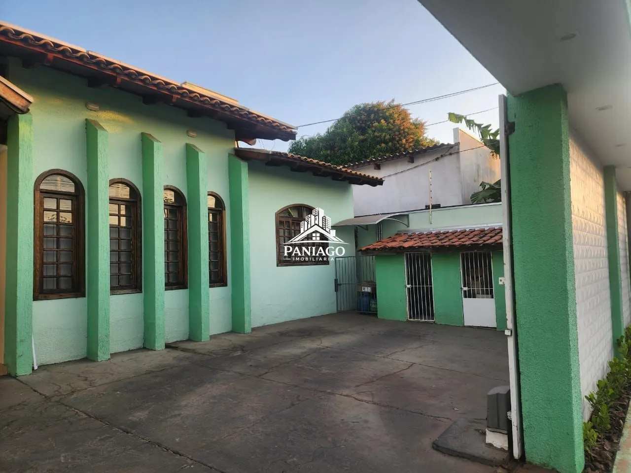 Imagem CASA COM 2/4 SENDO UMA SUITE NO BAIRRO CRISTO REI VG