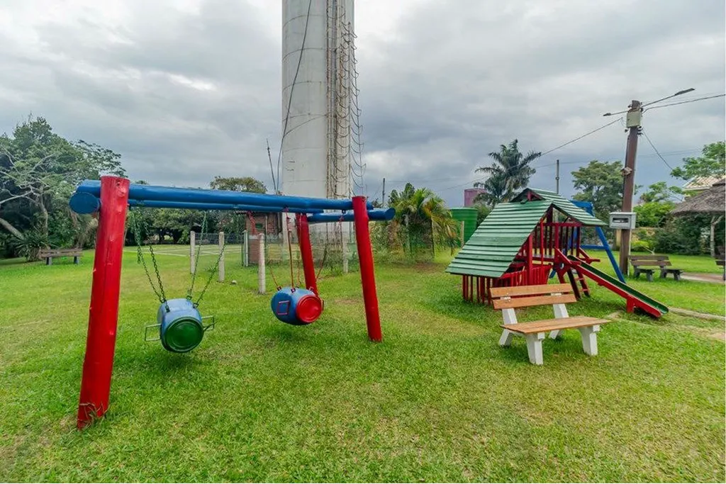 Imagem Terreno à venda em Viamão, São Lucas, 443m2
