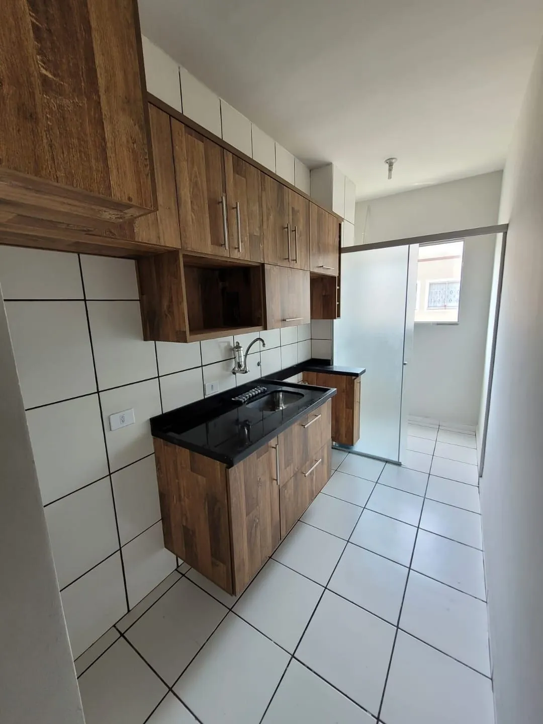 Imagem Apartamento à venda, Residencial e Comercial Cidade Morumbi, Pindamonhangaba, SP