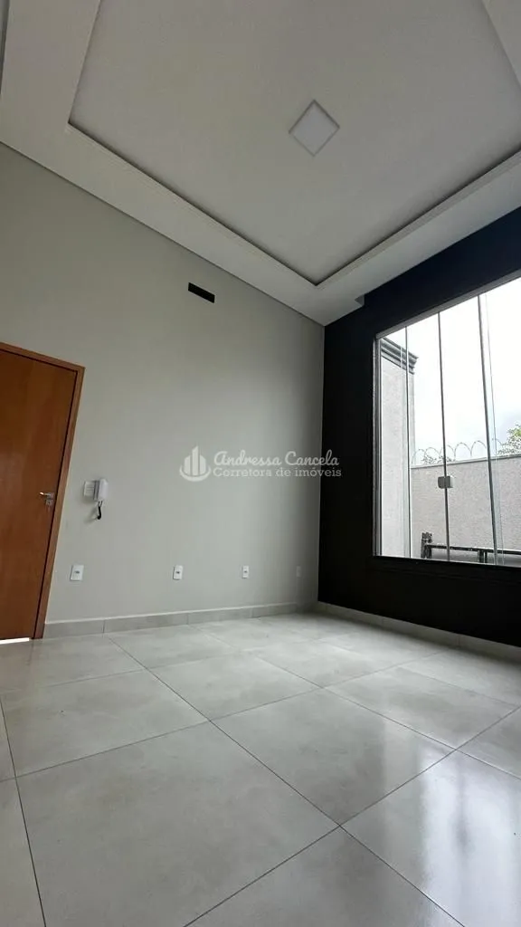 Imagem Casa com 2 dormitórios à venda, 80 m² por R$ 365.000,00 - Estrela do Oriente - Bady Bassitt/SP