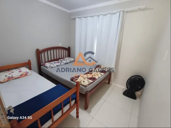 Imagem Casa de Temporada em Armação de Penha