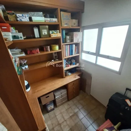 Imagem Apartamento para venda no bairro Cambuí na Imobiliária BOB Imóveis.
Excelente apartamento, locali...