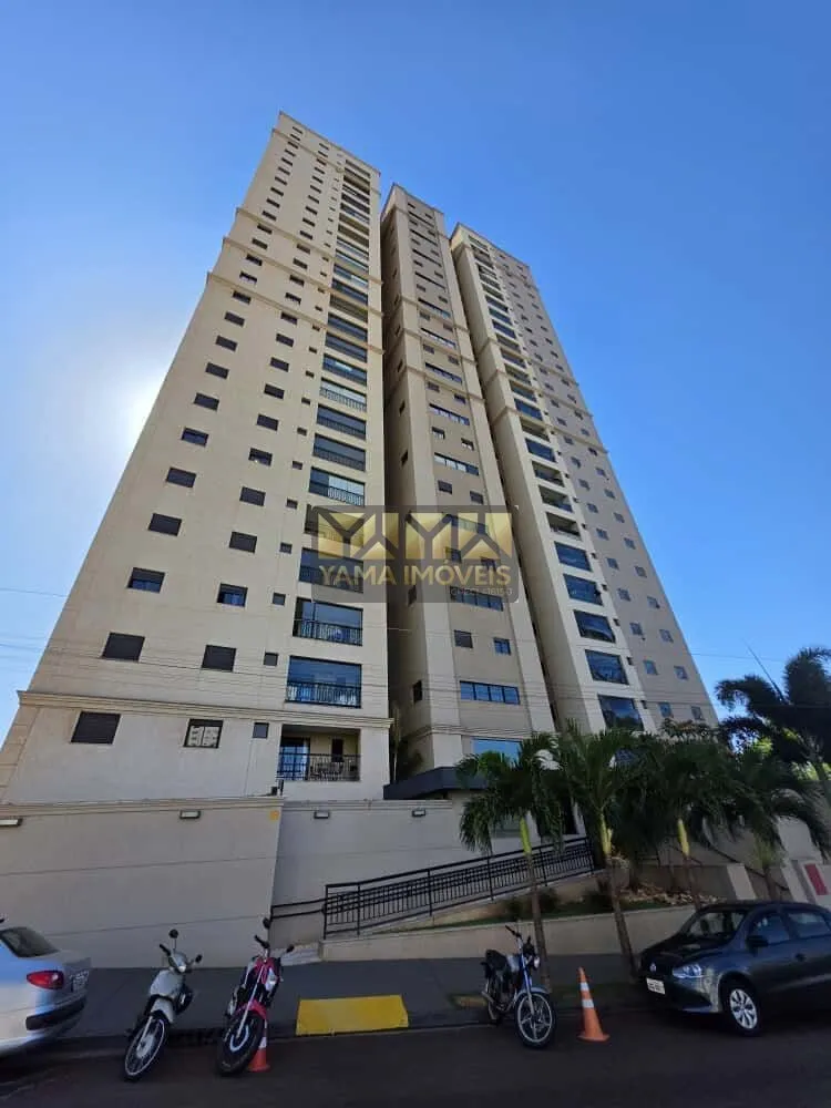 Foto do imóvel Quinta da Primavera - Apartamento à venda - Quinta da Primavera | Ribeirão Preto em Rua Mariana dos Reis Patricio
