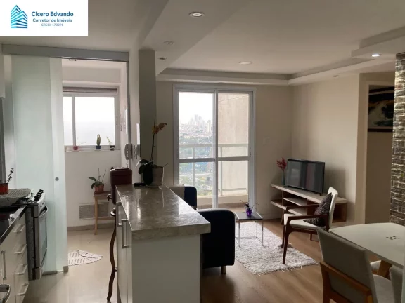 Foto do imóvel APARTAMENTO RESIDENCIAL em SÃO PAULO - SP, TATUAPÉ