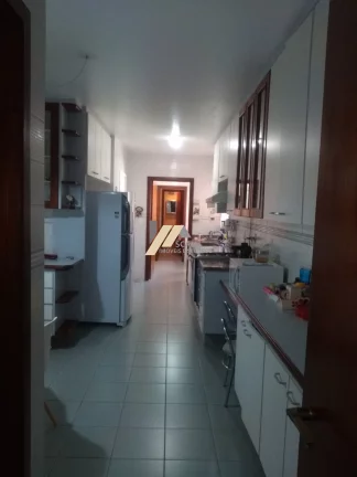Imagem Apartamento à venda no Cambuí em Campinas, São Paulo