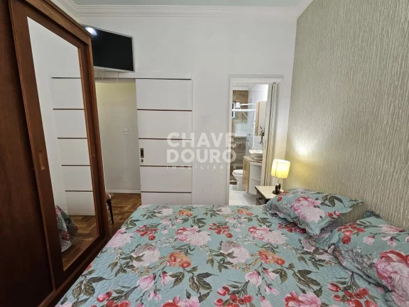 Imagem Apartamento para Venda em Teresópolis, Alto, 2 dormitórios, 1 suíte, 2 banheiros, 1 vaga