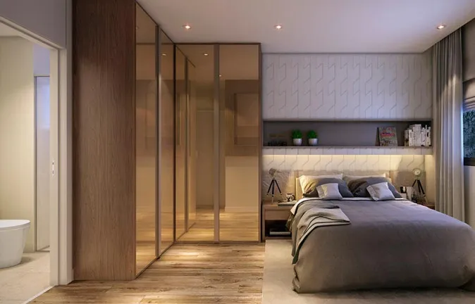 Imagem Apartamento com 2 Quartos à Venda, 70 m² em Vila Romana - São Paulo