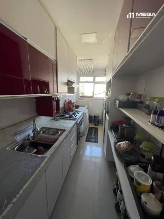 Imagem Apartamento com 3 quartos à venda, 84 m² por R$ 1.055.000 - Praia de Itaparica - Vila Velha/ES