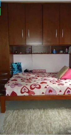 Imagem Chácara à venda, 1583 m² por R$ 1.450.000,00 - Roseira - Mairiporã/SP