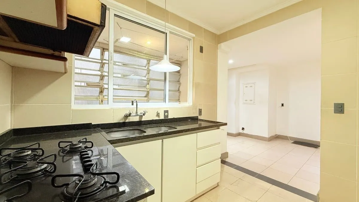 Imagem Apartamento de 3 dormitórios à venda em Independência, Porto Alegre