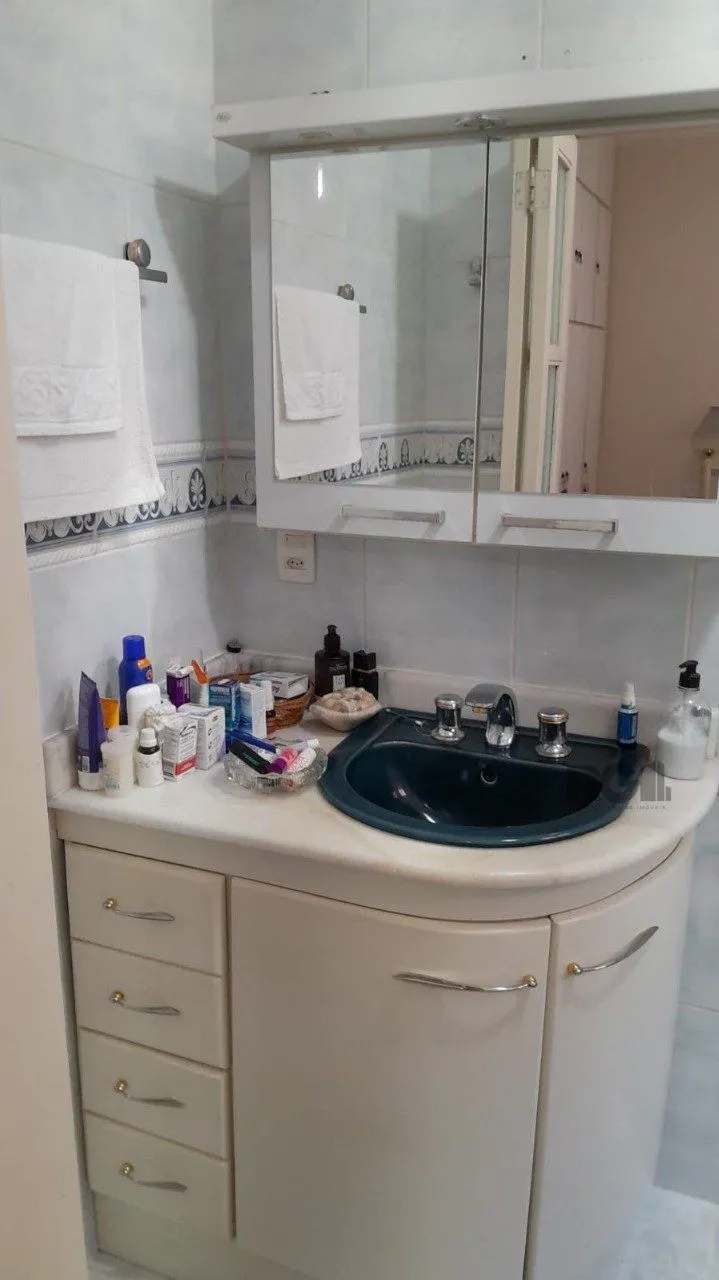 Imagem Apartamento 3 quartos, suite, dep de empregada,andar alto,Bairro Centro