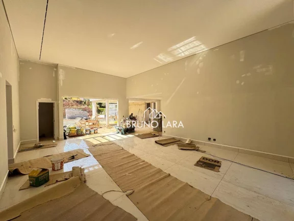 Imagem Casa à venda no Condomínio Gran Royalle Igarapé