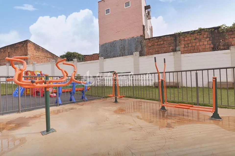 Imagem Rio Sella - Apartamento com 2 dormitórios à venda, 47 m² por R$ 130.000,00 - RIO SELLA - São José do Rio Preto/SP