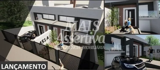 Imagem Casa para Venda em São Leopoldo / RS no bairro Santa Teresa
