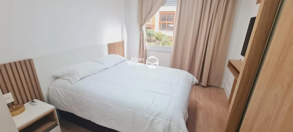 Imagem Vende-se apartamento em Canela a 1 minuto da Catedral de Pedra