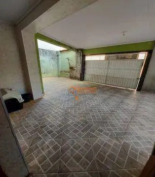 Imagem Sobrado com 5 dormitórios à venda por R$ 852.000,00 - Vila Galvão - Guarulhos/SP