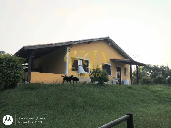 Imagem Sítio em Atibaia / Divisa de Mairiporã