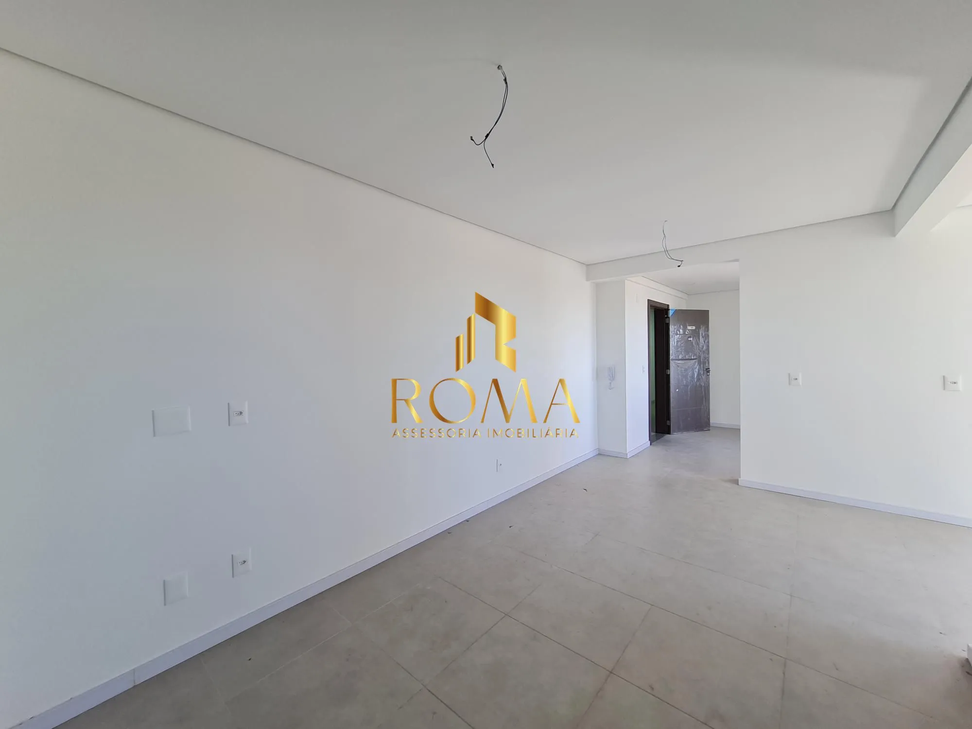 Imagem Apartamento novo no bairro Nossa Senhora de Lourdes!