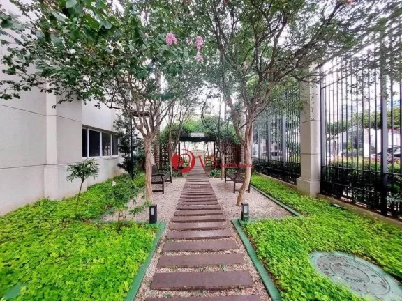 Imagem Apartamento a venda no Belenzinho 2 Dormitórios sendo 1 Suíte, 1 Vaga, 69 m