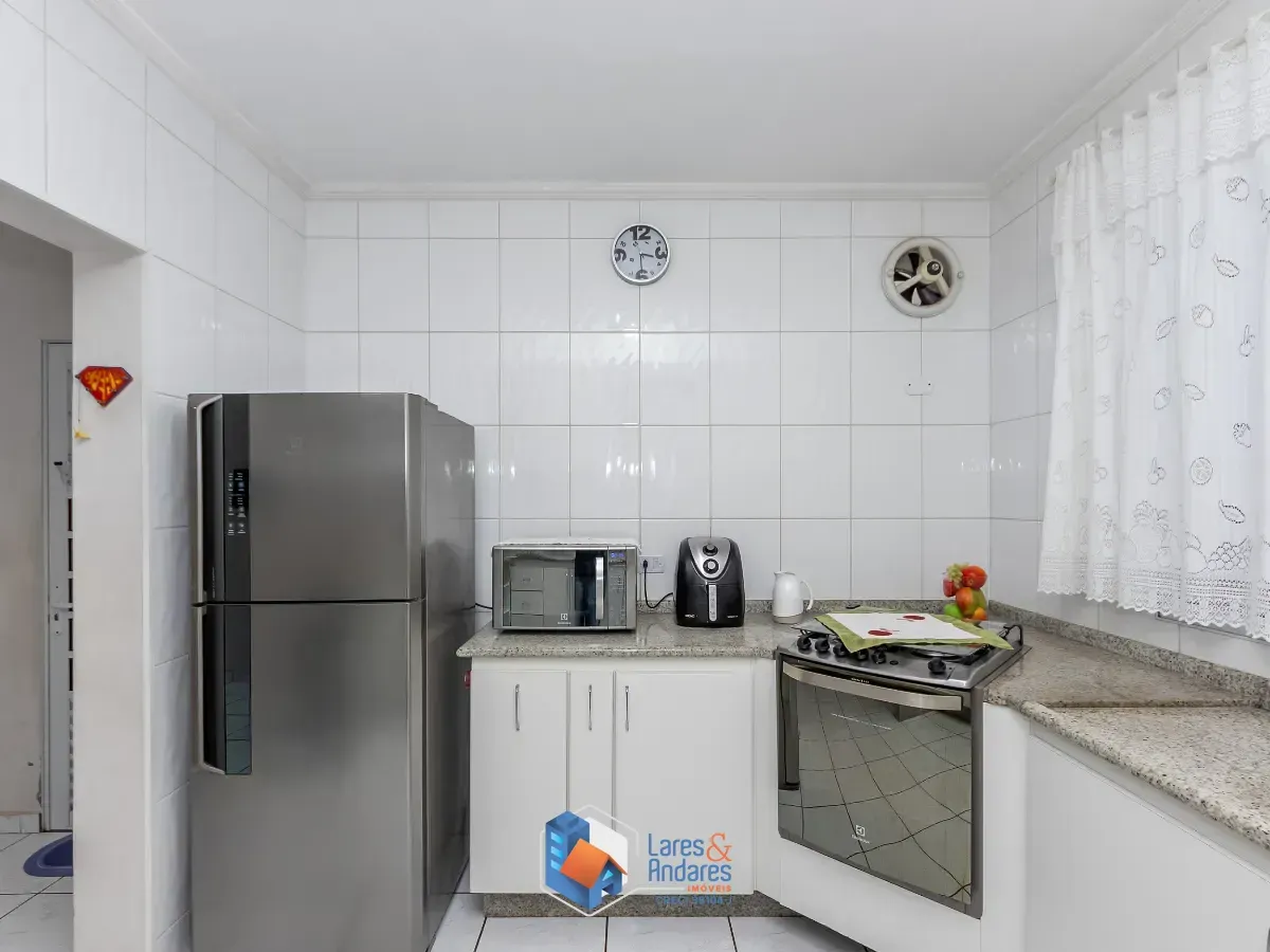 Imagem Sobrado para venda em Vila Inácio com 3 quartos, sendo 1 suíte, 135m²