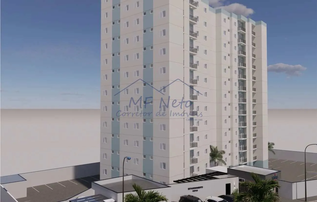 Imagem Apartamento Padrão