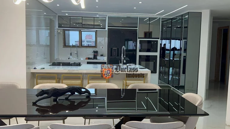 Imagem Cobertura com 6 dormitórios à venda, 460 m² por R$ 21.000.000,00 - Riviera de São Lourenço - Bertioga/SP