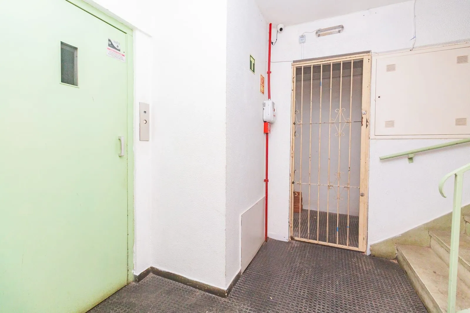 Imagem Prédio comercial/residencial a venda no bairro Petropolis