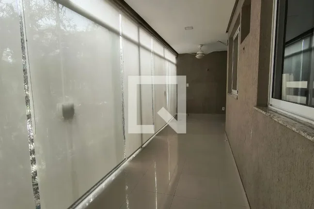 Imagem Apartamento à Venda - Recreio, 3 Quartos, 145 m2