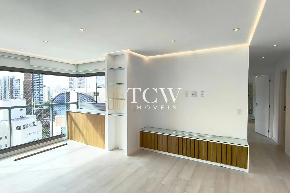 Imagem Apartamento à Venda | 68 m² | Vila Mariana, São Paulo/SP