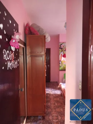 Imagem CASA 3 DORMIT´RIOS