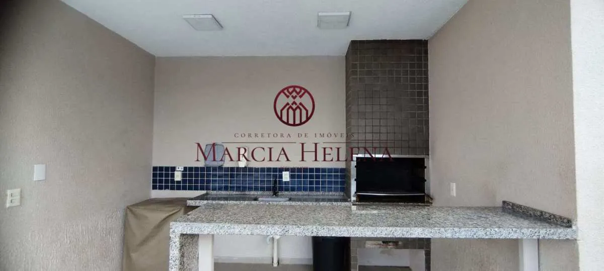 Imagem Apartamento Garden à venda, no Torres de Espanha em Campinas, Jardim do Lago, com 2 quartos, 70m2