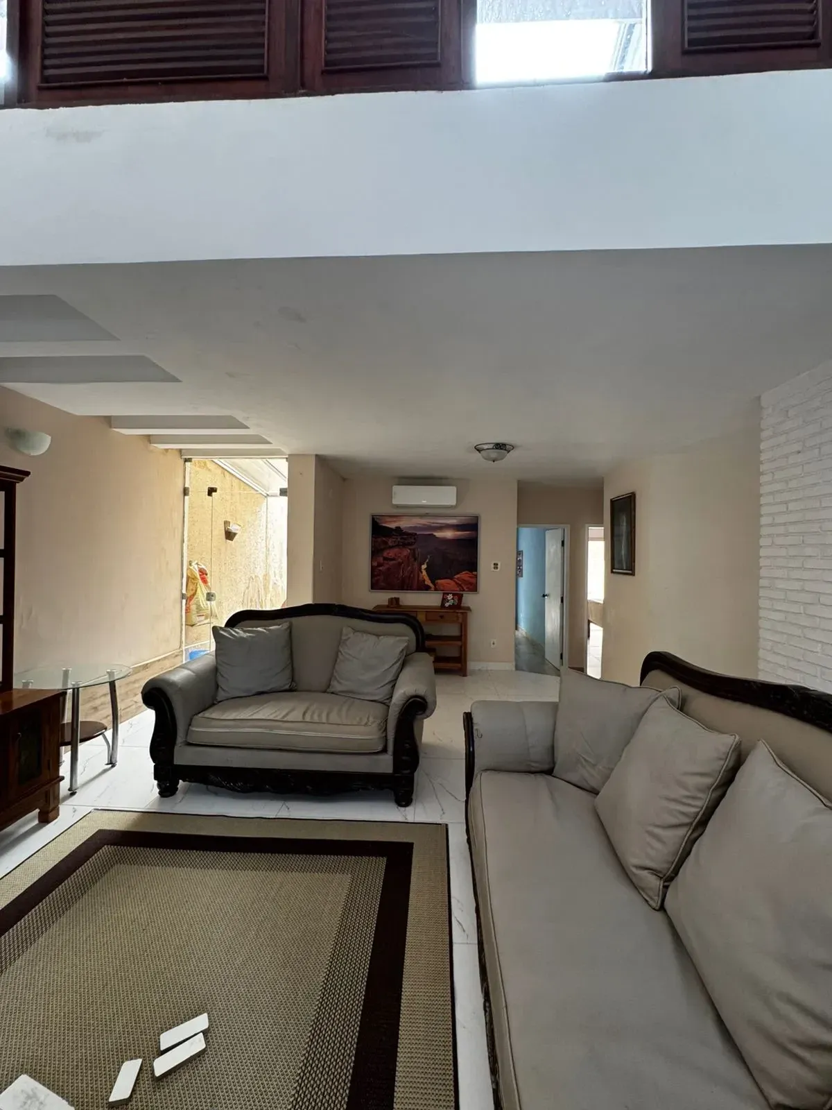 Imagem Casa com 4 Quartos à Venda, 450 m² em Indaiá - Caraguatatuba