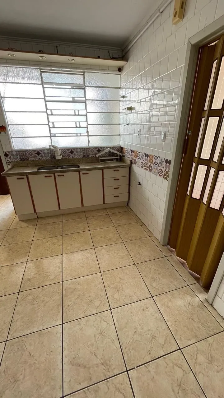 Imagem Apartamento em Jardim Europa