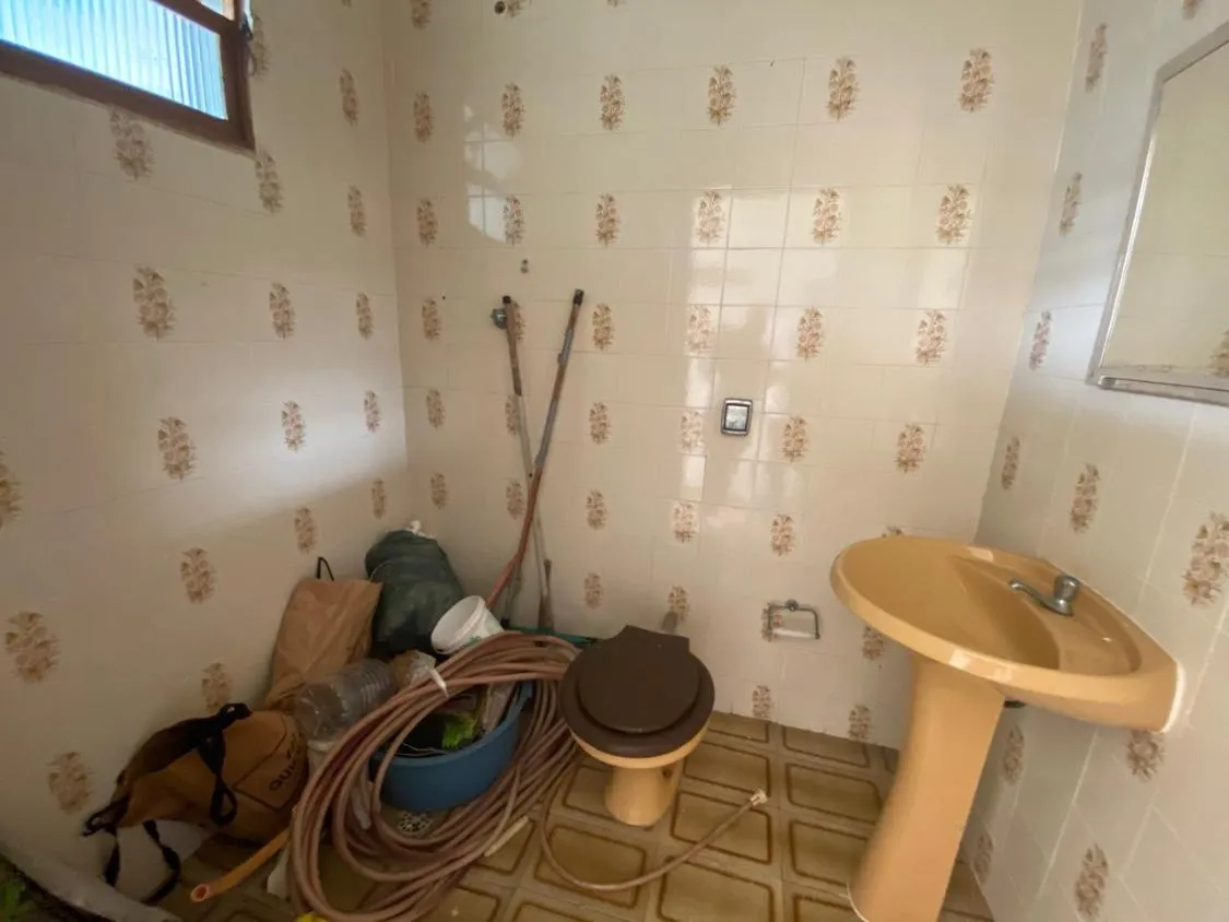 Imagem CASA ISOLADA 3 DORM E EDICULA LADO PRAIA FINANCIAMENTO BANCARIO ITANHAEM