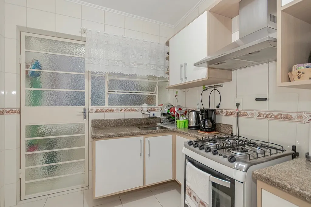 Imagem Apartamento em Vila Ipiranga