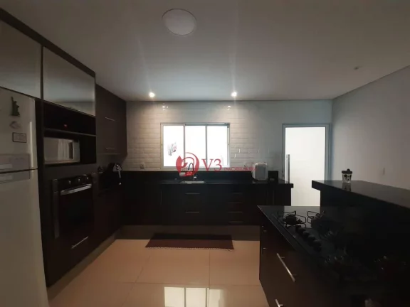 Imagem Sobrado com 3 dormitórios à venda, 300 m por R$ 750.000,00 - Jardim Santa Terezinha - São Paulo/SP