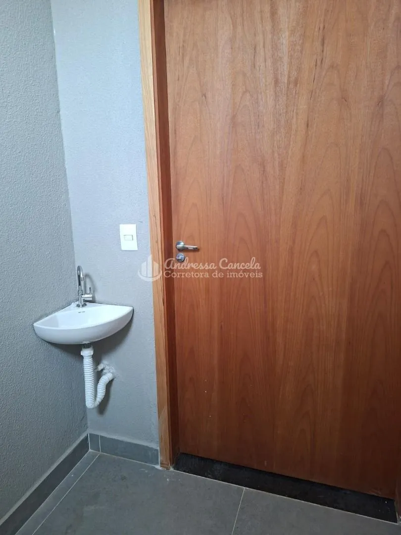 Imagem Salão, 120 m² - venda por R$ 650.000 ou aluguel por R$ 3.300/mês - Set Valley II - São José do Rio Preto/São Paulo