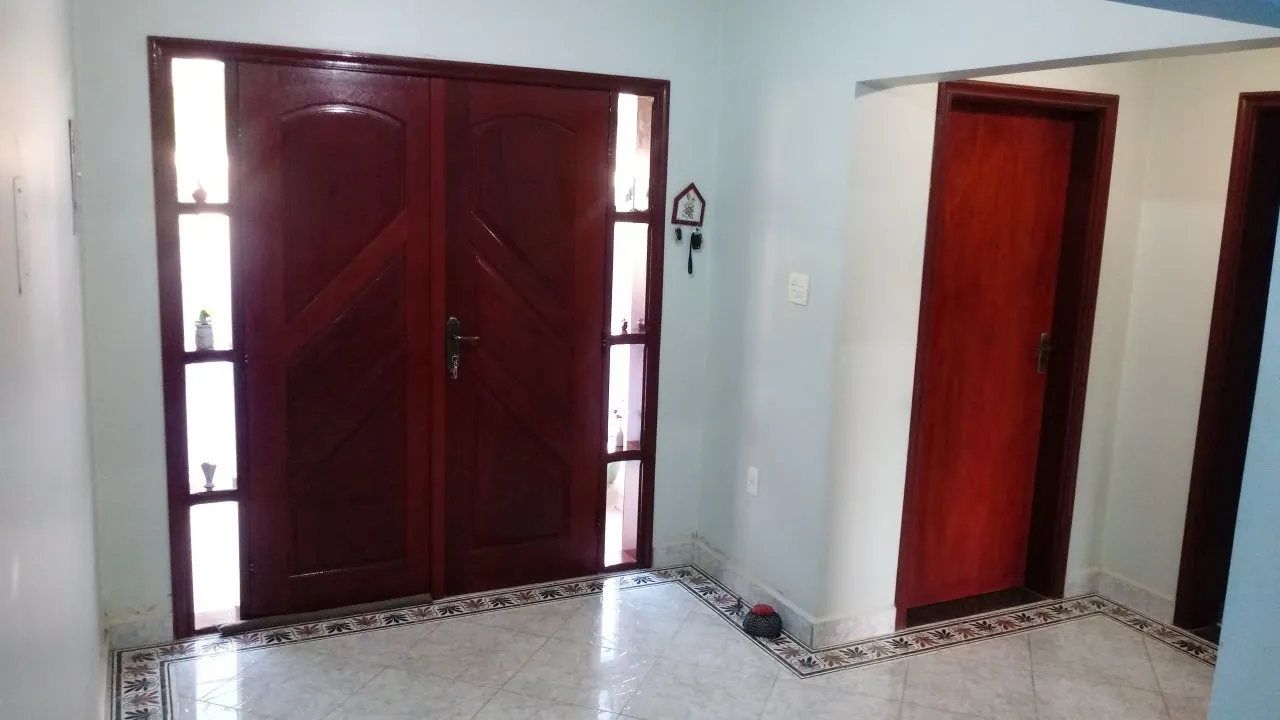Imagem Chacara 875m² 5 Dormitórios Condomínio Aquarius - Araçoiaba da Serra