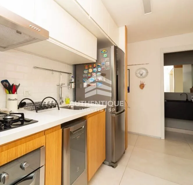 Imagem BELLA BONINA VILA MARIANA - Apartamento à venda em São Paulo/SP