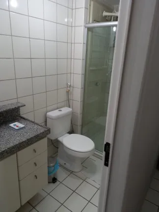 Imagem Apartamento com 3 Quartos à Venda ou Locação, 96 m² em Boa Viagem - Recife