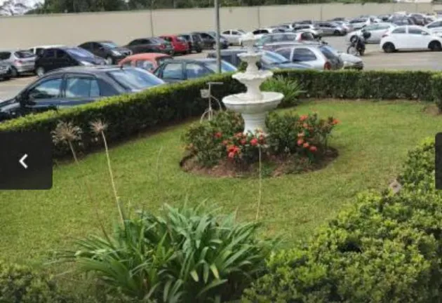 Imagem Apartamento com 2 Quartos à Venda, 44 m² em Jardim Santa Terezinha (Zona Leste) - São Paulo
