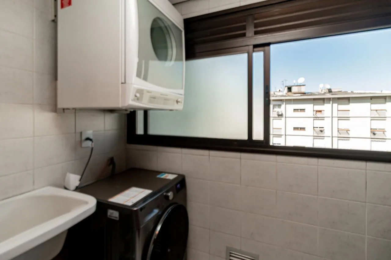 Imagem Apartamento em Cristo Redentor
