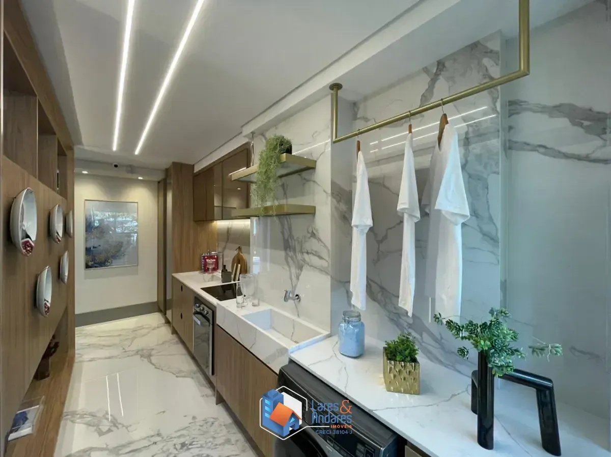 Imagem Apartamento para venda em Vila Clementino com 2 quartos, sendo 2 suítes, 81m²
