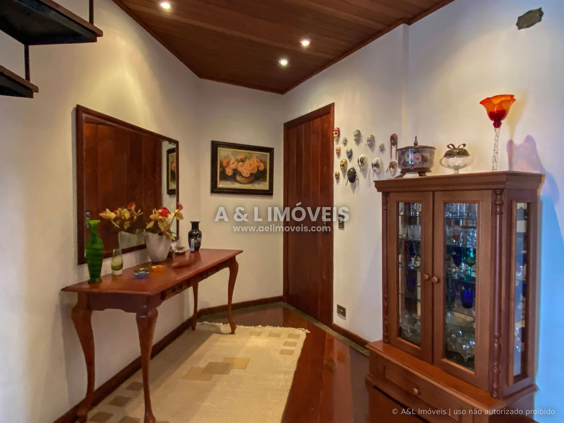 Imagem Cobertura à venda na Vila Everest com 229 m² e 2 suítes