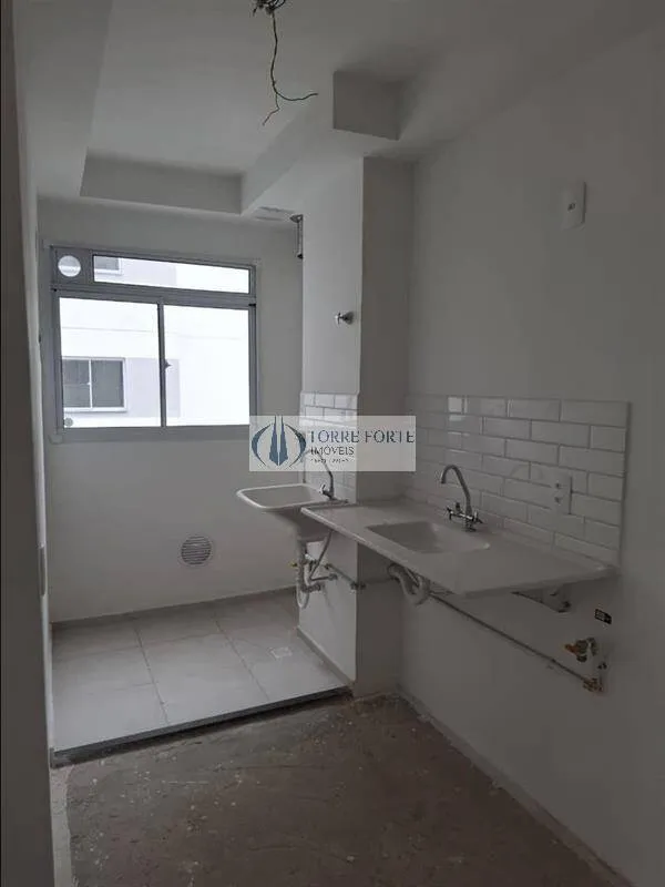 Imagem Apartamento novo, 3 dormitórios, sendo 1 suíte, 1 vaga de garagem, na Mooca