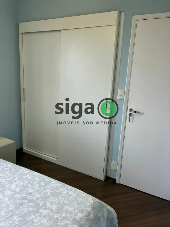 Imagem VENDE no Jardim Marajoara Apartamento com 3 quartos, 1 Vaga e lazer completo